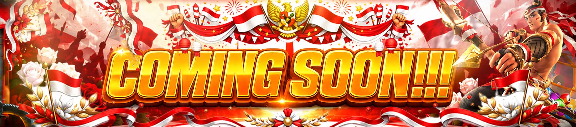 Coming Soon