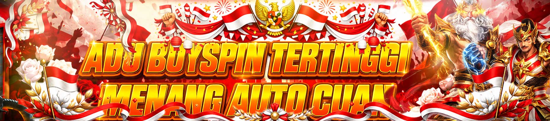 Event Spesial Tournament Buyspin PP